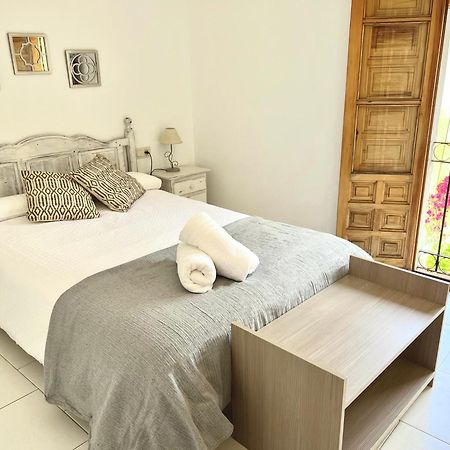コルドバApartamento San Basilioアパートメント エクステリア 写真
