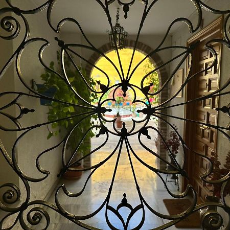 コルドバApartamento San Basilioアパートメント エクステリア 写真